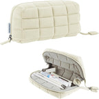 Kokuyo Mokoko Fluffy Pencil Case