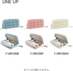 Kokuyo Mokoko Fluffy Pencil Case